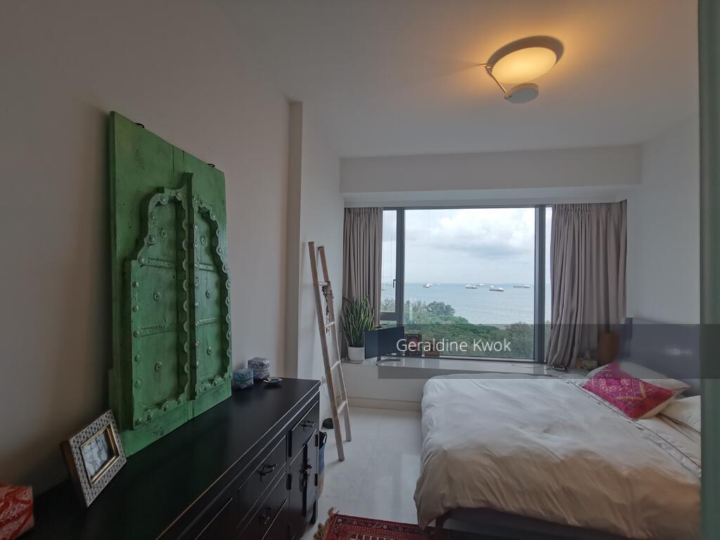 SilverSea (D15), Condominium #304277041